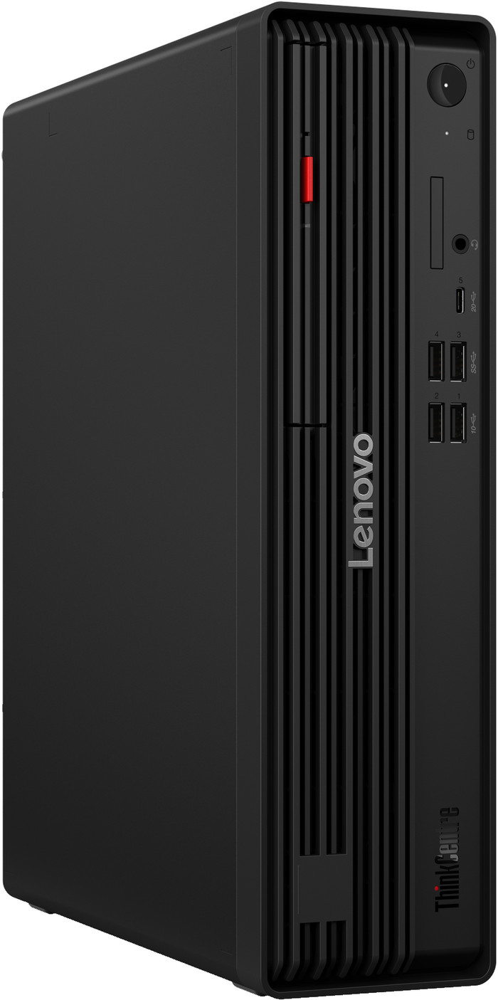 Lenovo ThinkCentre M70s Gen 6 - 12YK0007MB AZERTY linkerkant