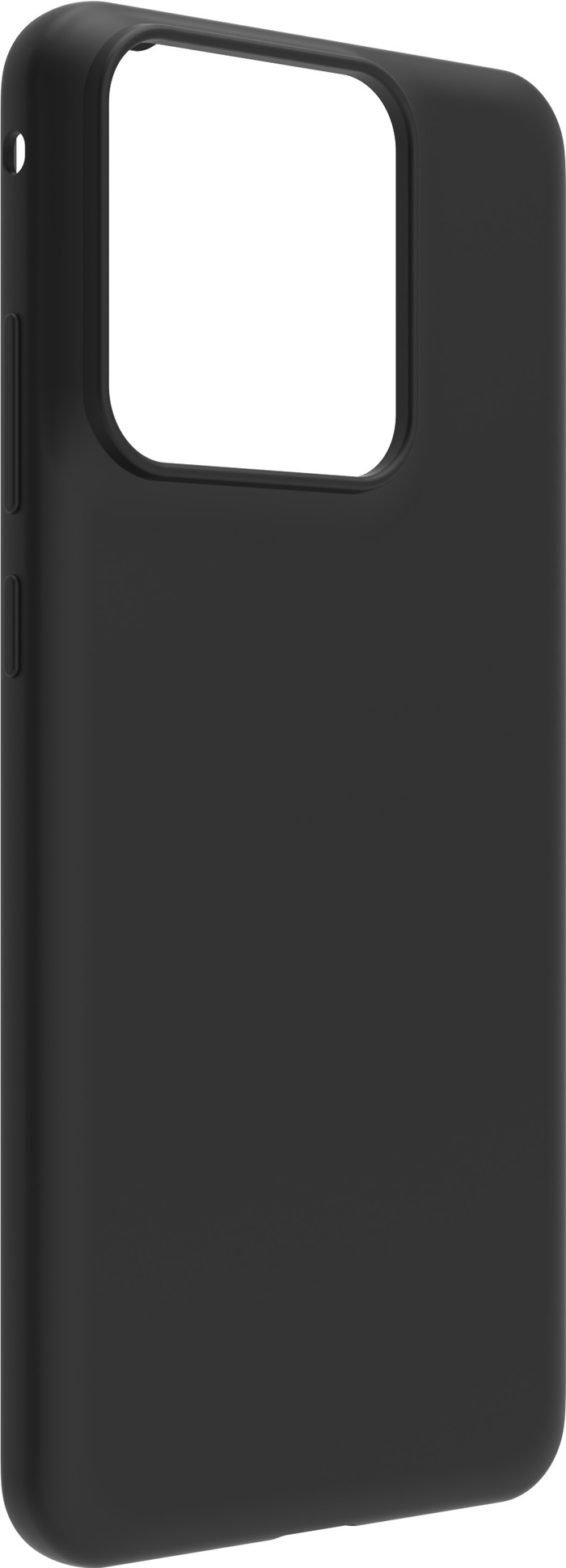 BlueBuilt Motorola Edge 70 Fusion Back Cover Noir avant