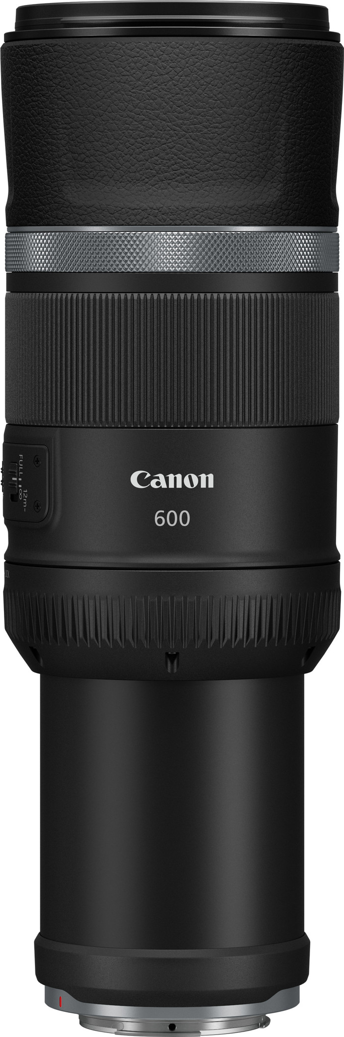 Canon RF 600mm f/11 IS STM null