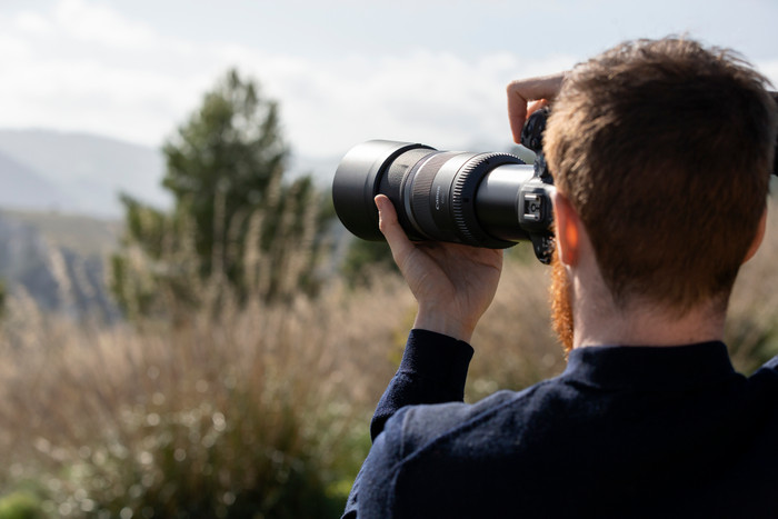 Canon RF 600mm f/11 IS STM null