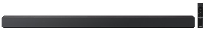Samsung Micro RGB 75" R85H (2026) + Samsung HW-QS90H (2026) accessoire