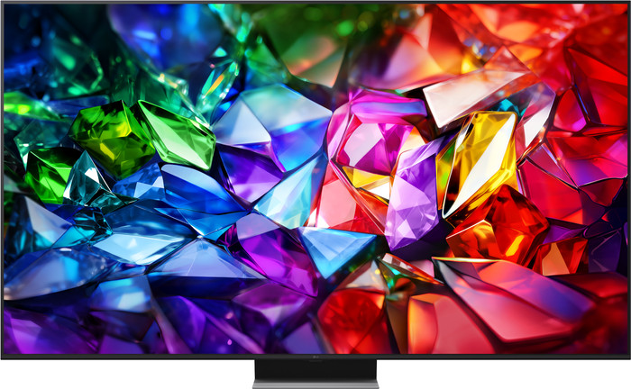 LG Micro RGB EVO 86" MRGB96 (2026) detail
