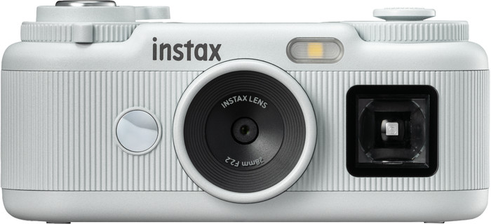 Fujifilm Instax Pal 2 Blanc Main Image