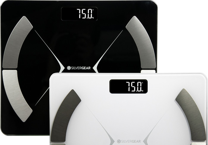 Silvergear Bluetooth Black null