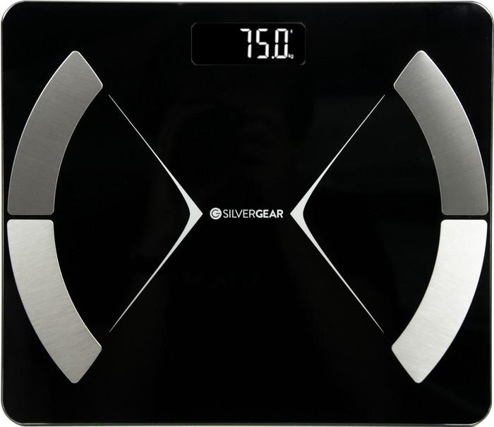 Silvergear Bluetooth Black null