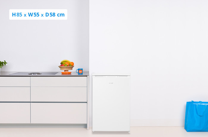 Veripart VPTKV55DW visual Coolblue 1