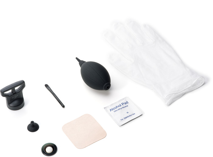 DJI Avata 360 Replacement Lens Kit With Tools accessoire