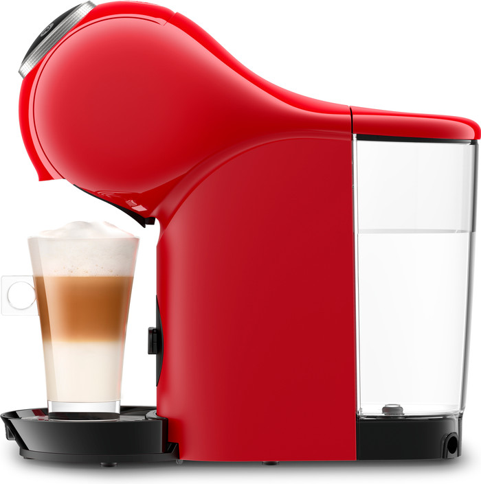 Krups Dolce Gusto Genio S Plus KP3405 Rouge null