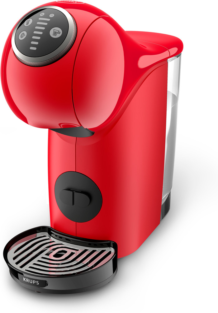 Krups Dolce Gusto Genio S Plus KP3405 Rouge null