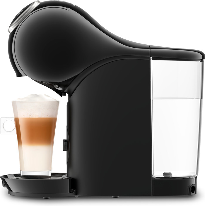 Krups Dolce Gusto Genio S Plus KP3408 Noir null