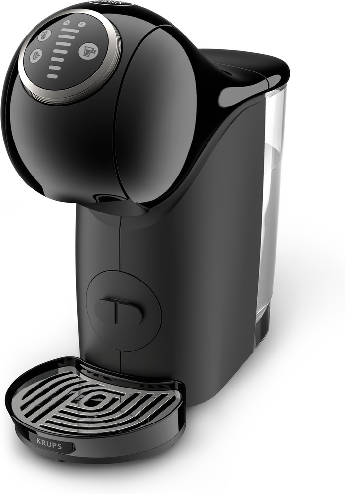 Krups Dolce Gusto Genio S Plus KP3408 Noir null