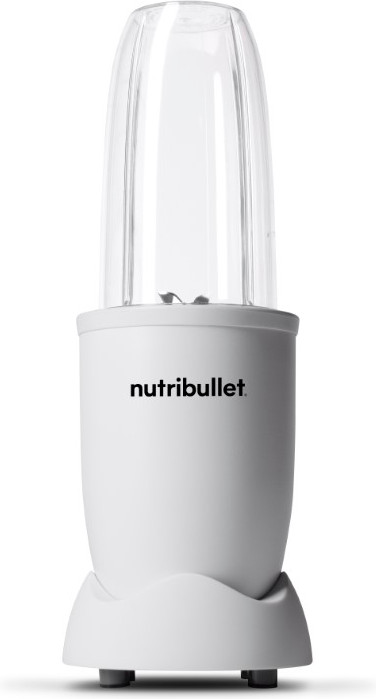 nutribullet Pro Exclusive Wit voorkant