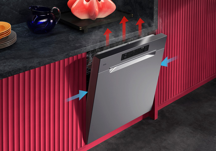 AEG GU6200C2SGM 6000 visuel fournisseur