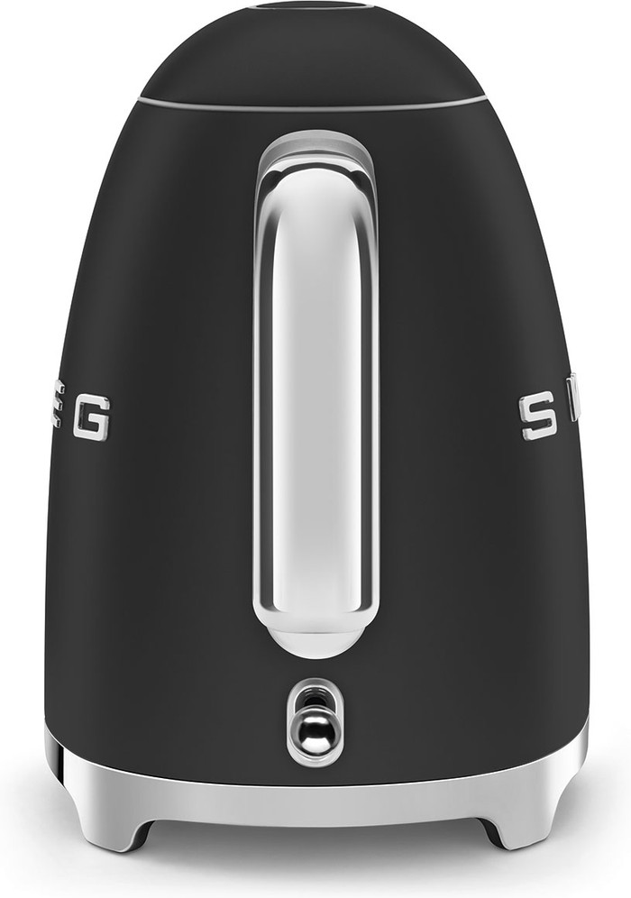 Smeg KLF03BLMEU Matte Black null