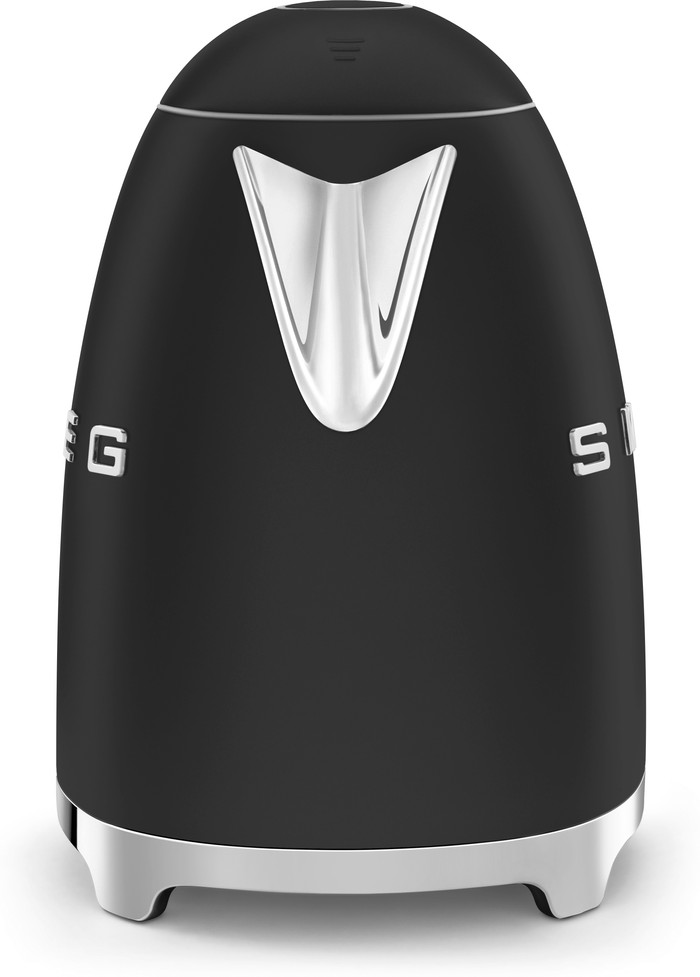 Smeg KLF03BLMEU Matte Black front