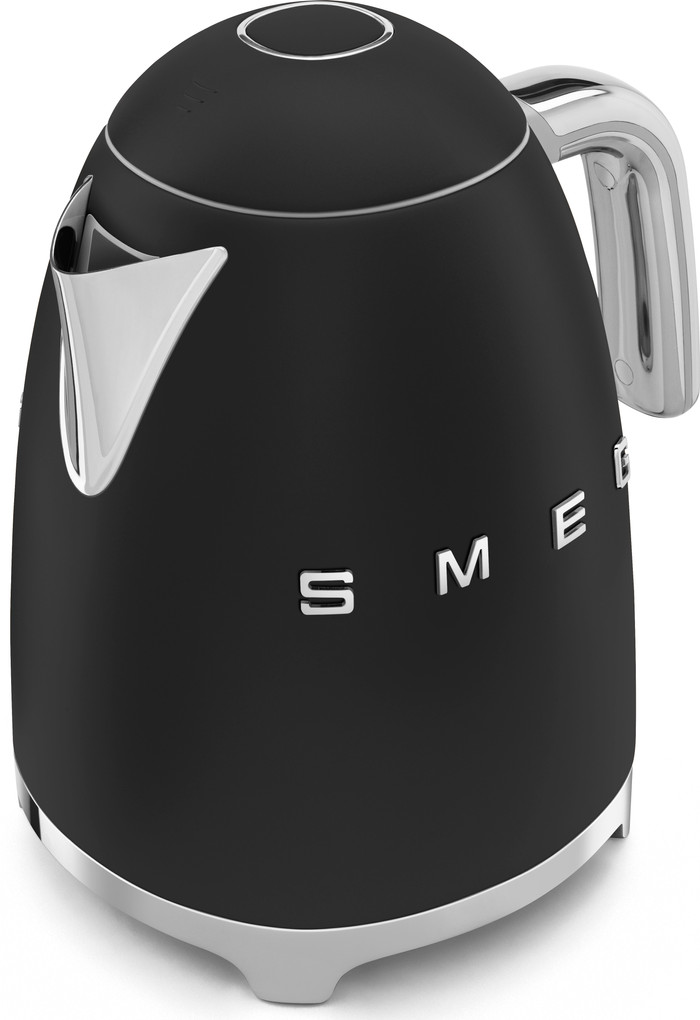 Smeg KLF03BLMEU Matte Black null