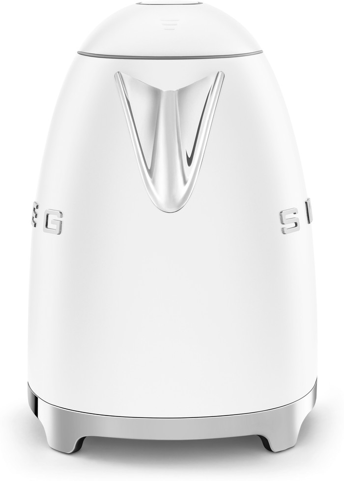 Smeg KLF03WHMEU Matte White back