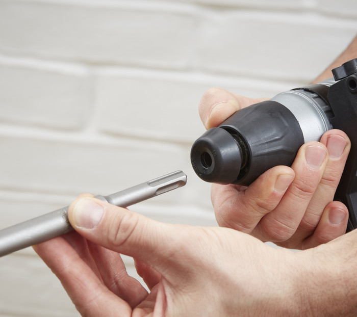 BLACK+DECKER BEHS03K-QS null