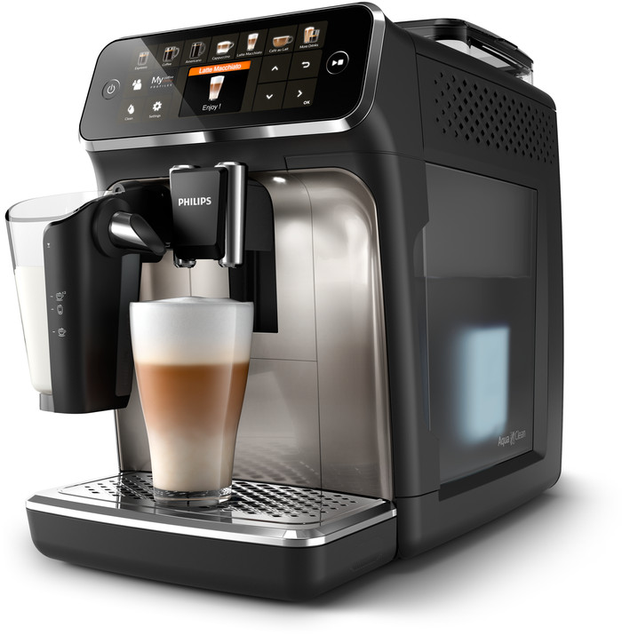 Philips 5400 EP5447/90 LatteGo null
