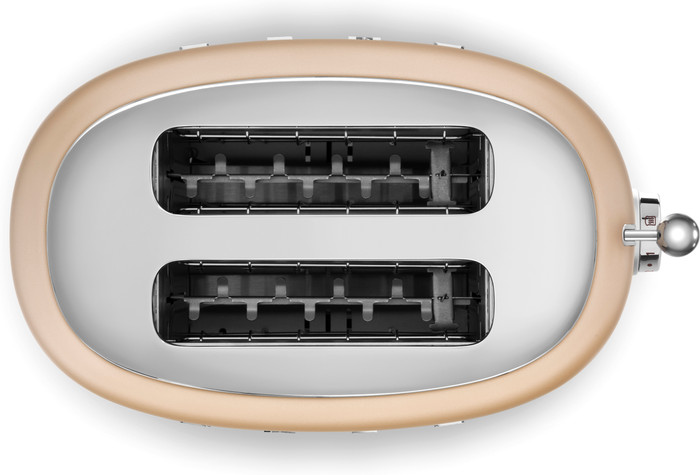 SMEG KLF03CHMEU + SMEG TSF01CHMEU null