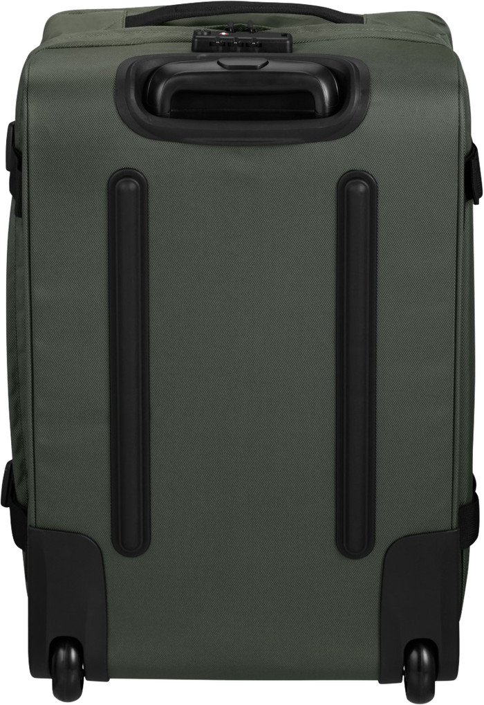 American Tourister DUFFLE/WH S DARK KHAKI back