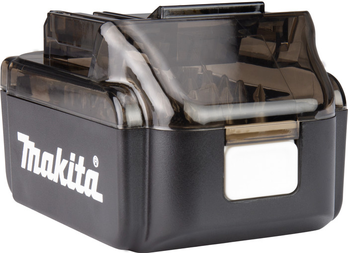 Makita Schroefbitset 31-delig B-68317 linkerkant