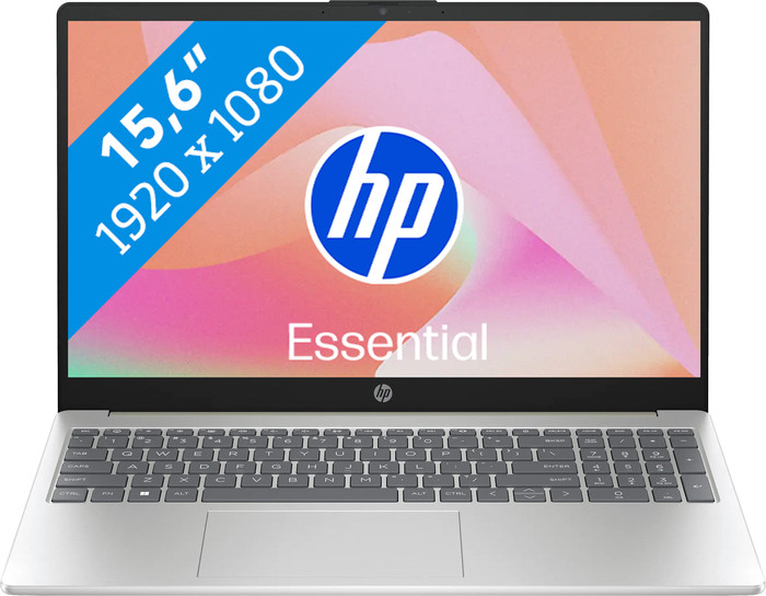 HP Laptop 15-fc0930nd Main Image