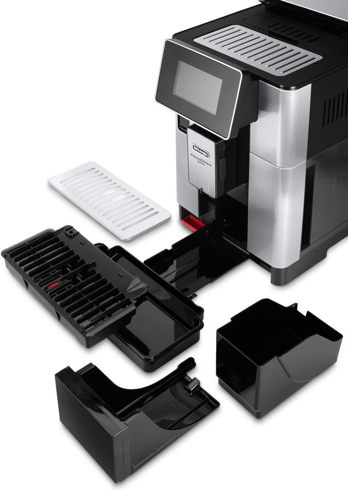 De'Longhi PrimaDonna Soul ECAM 610.75.MB null