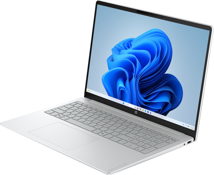 HP OmniBook 3 16-bu0950ndx AZERTY côté droit