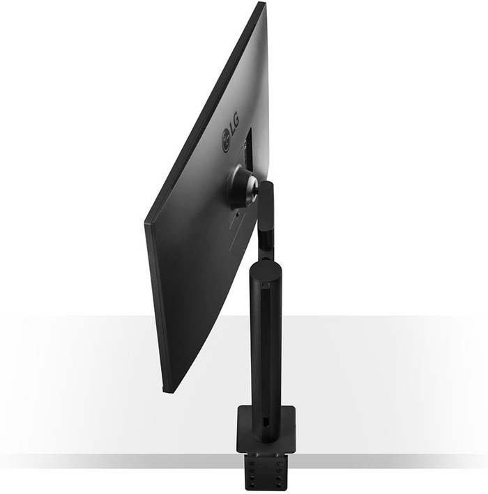 LG Ergo 32UN880K-B.AEU null