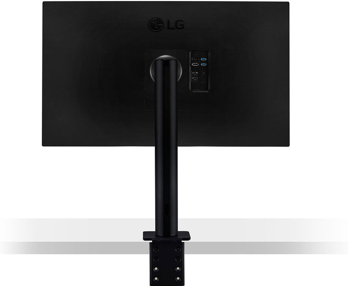 LG Ergo 32UN880K-B.AEU null