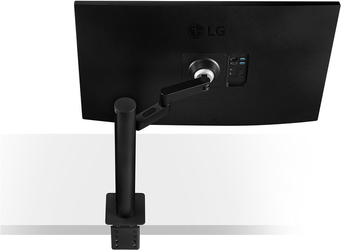 LG Ergo 32UN880K-B.AEU null