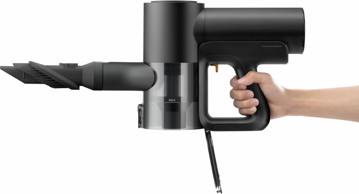 Roborock F25 ACE Combo accessoire