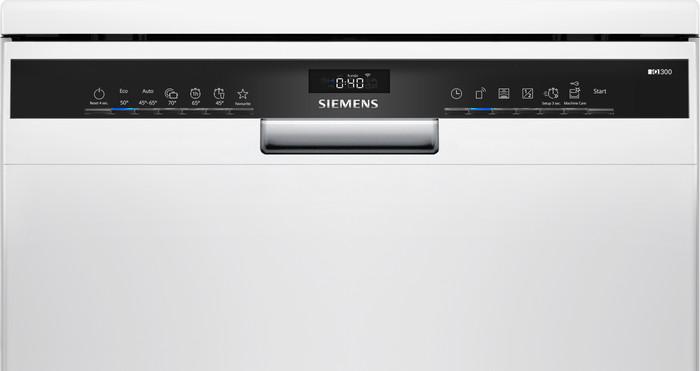 Siemens SN23HW05KE détail