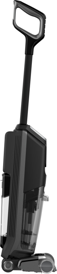 Bissell CrossWave OmniForce Edge Pro linkerkant