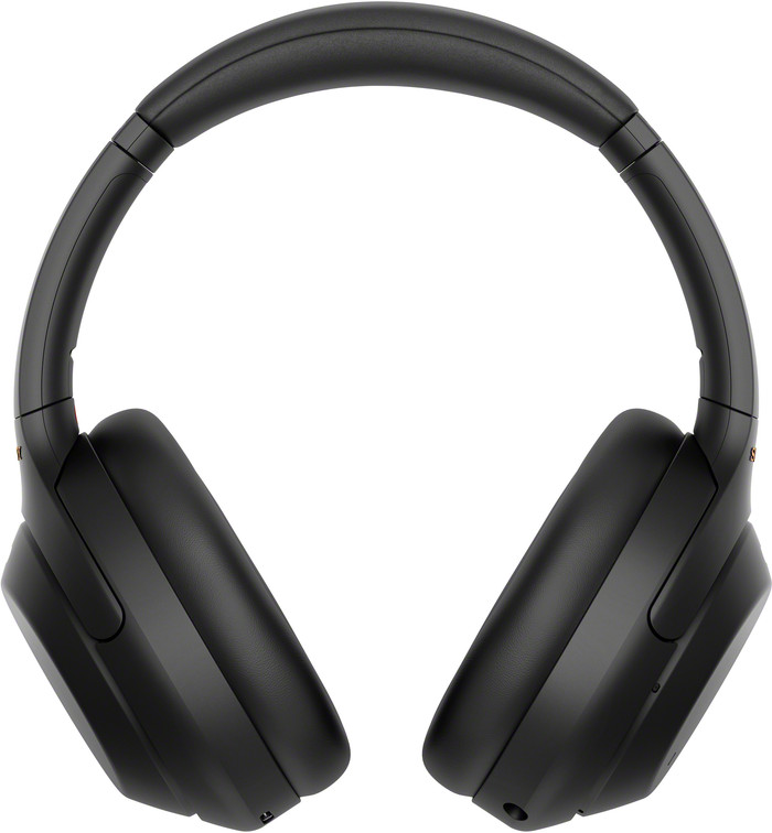 Sony WH-1000XM4 Black null