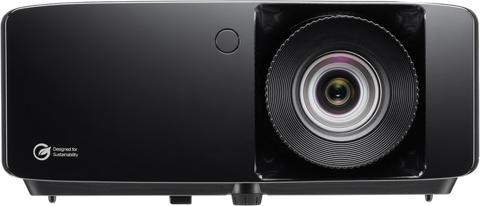 Optoma UHZ67 voorkant