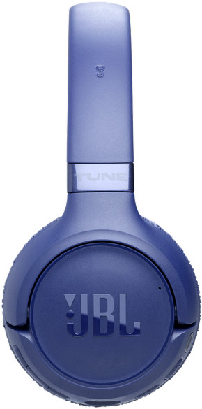 JBL Tune 680NC Blauw detail