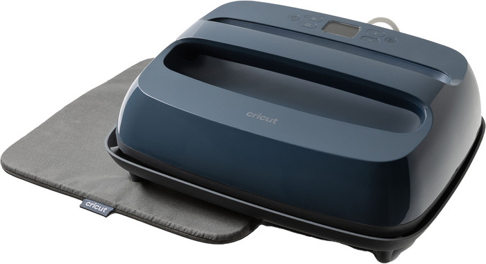 Cricut EasyPress SE (30 x 25 cm) + Cricut EasyPress-mat Main Image