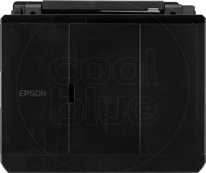 Epson Expression Premium XP-7100 achterkant