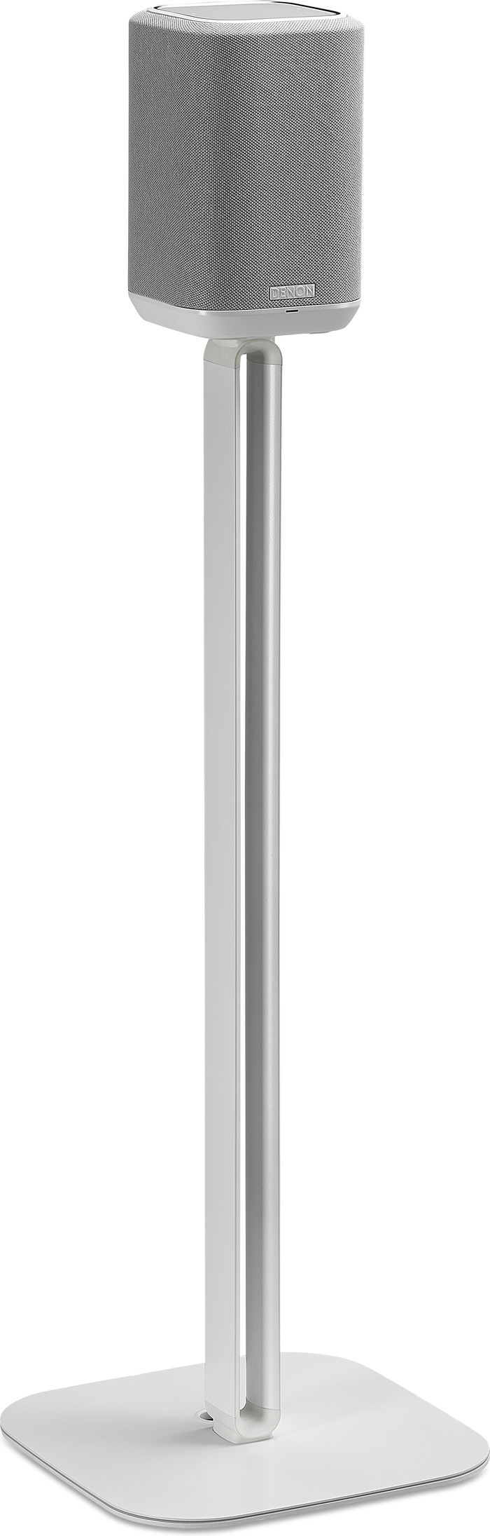 Denon Home 150 Pied d'Enceinte Blanc null