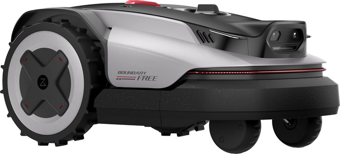 Roborock RockNeo Q110 rechterkant