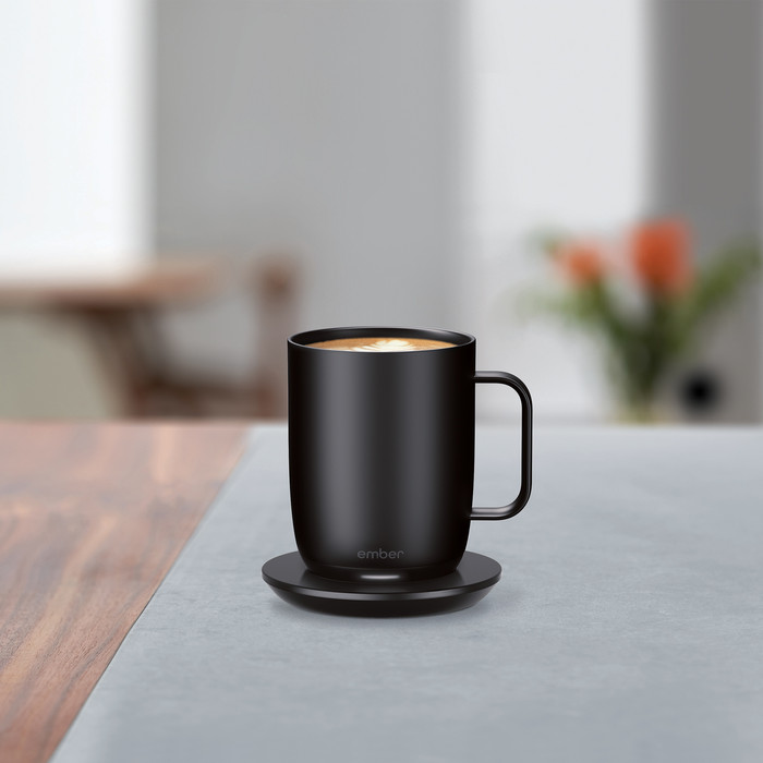 Ember Mug² 414ml Black null