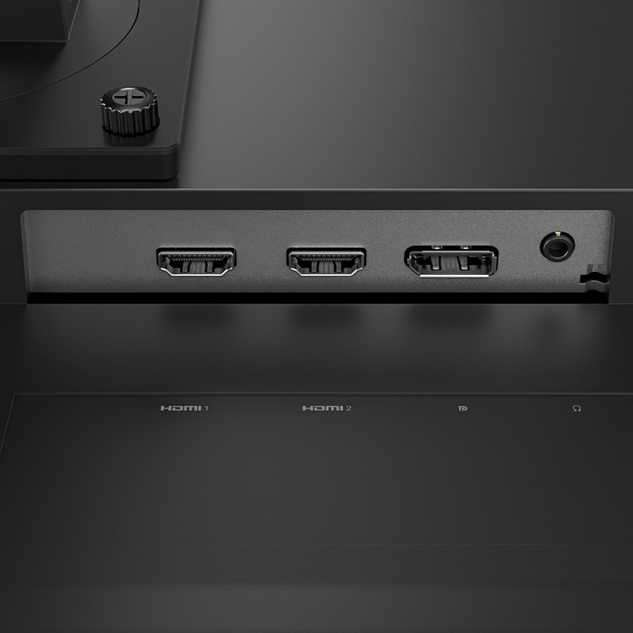 Lenovo Legion 27-10 detail