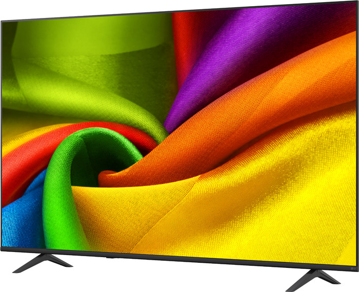 LG LED 98" NU900 (2026) avant