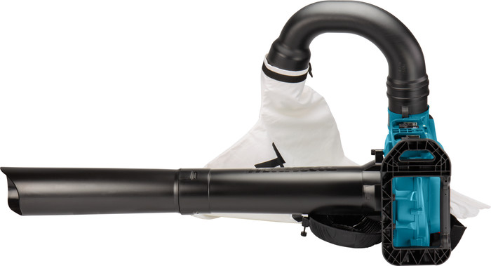 Makita DUB363ZV 18V 5.0Ah Battery (4x) Starter Kit null