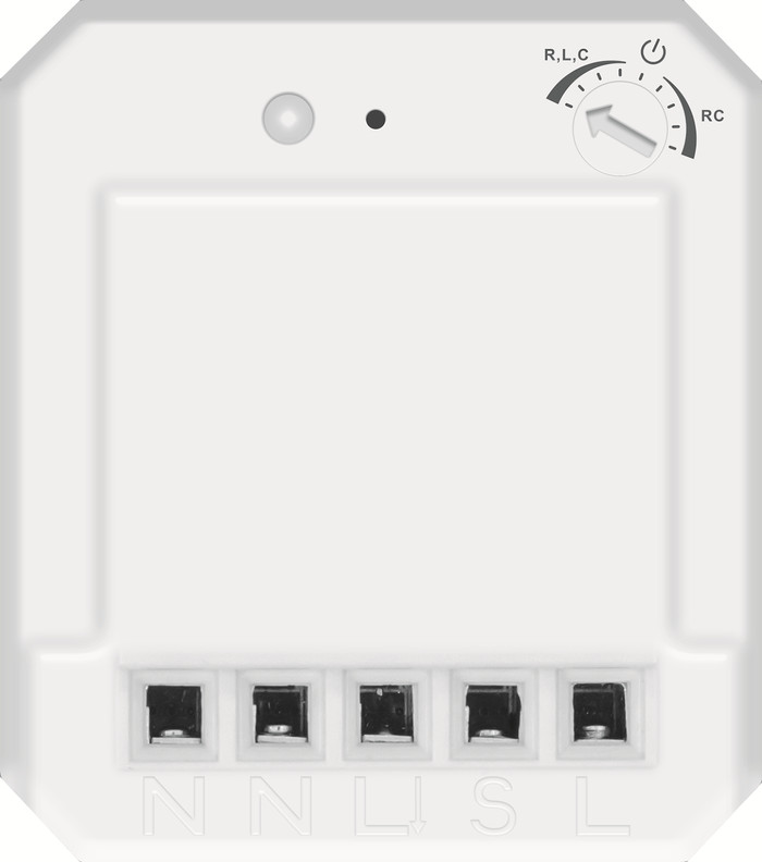 KlikAanKlikUit Built-in dimmer ACM-250-LD Main Image