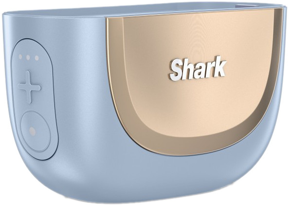 Shark FacialPro Glow + DePuffi FH320EU Bleu accessoire