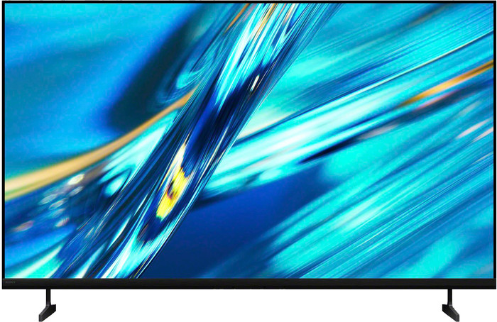 Sony Bravia 3 II Led 43" (2026) voorkant
