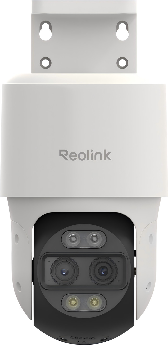Reolink TrackMix P760 Main Image
